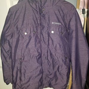 Columbia Winter Coat FINAL PRICE